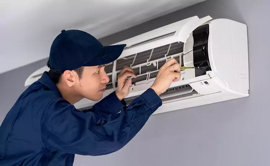 AC Duct Cleaning Sioux Falls