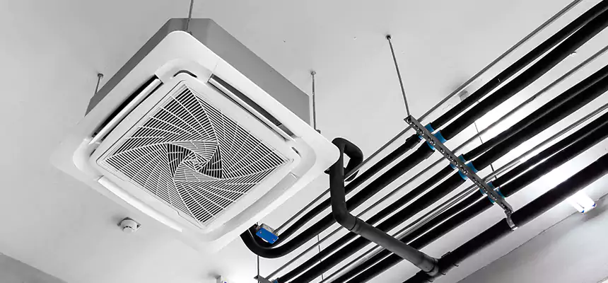 Our Air Duct Deep Cleaning Services in Sioux Falls, SD