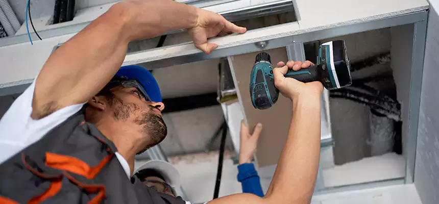 Our Apartment Air Duct Cleaning Services in Sioux Falls, SD