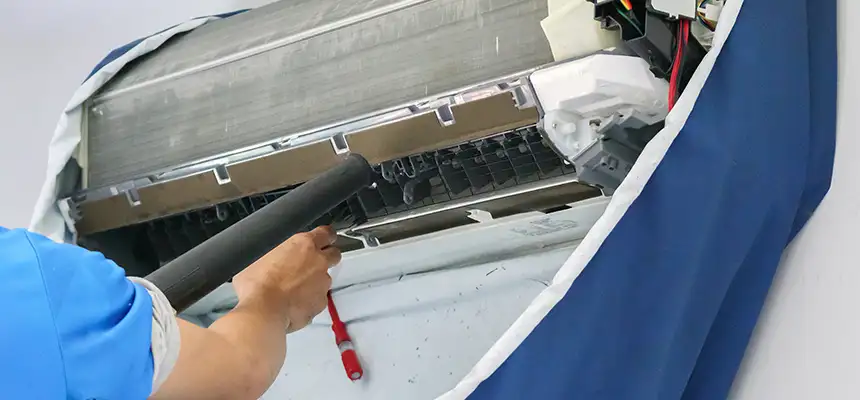 Advanced Clogged Dryer Vent Repair for Multi-Unit & Commercial in Sioux Falls, SD