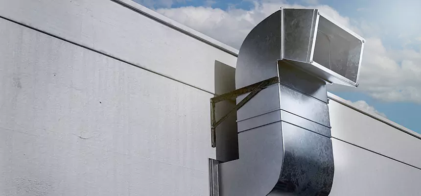 Comprehensive Commercial HVAC Cleaning in Sioux Falls