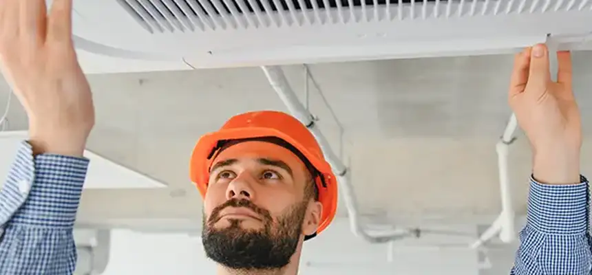 Our Furnace Vent Cleaning Services in Sioux Falls, SD