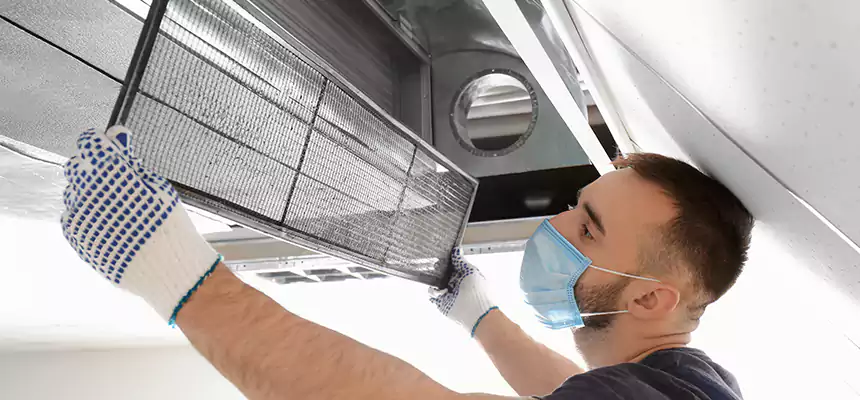 Our Home Duct Cleaning Services in Sioux Falls, SD