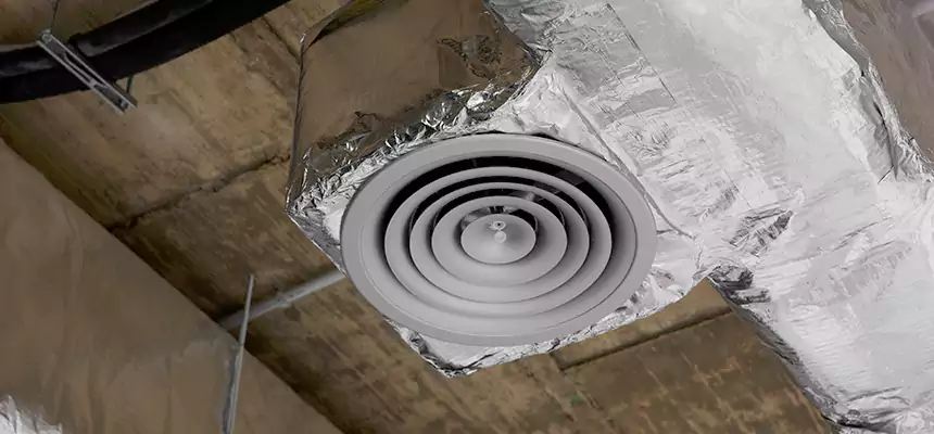 Our HVAC Ductwork Installation Services in Sioux Falls, SD