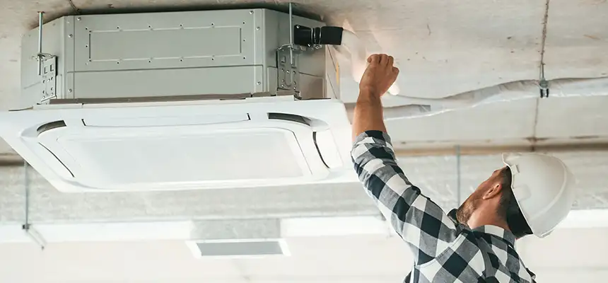 Our Local Vent Cleaning Services in Sioux Falls, SD