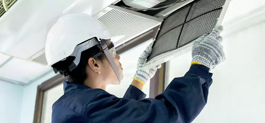 Our Mold & Mildew Removal from Air Ducts Services in Sioux Falls, SD