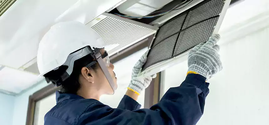 Our Multi-family Home Duct Cleaning Services in Sioux Falls, SD