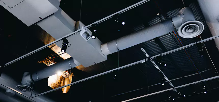 Our Seasonal Allergy Air Duct Cleaning Services in Sioux Falls, SD