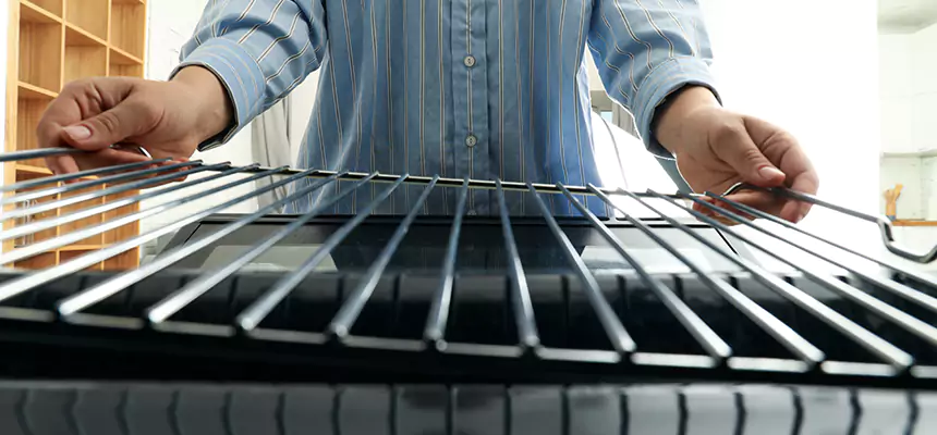 Our Vent Grille Washing Services in Sioux Falls, SD