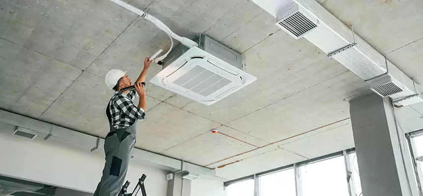 Our Wi Fi Connected Air Ducts Services in Sioux Falls, SD