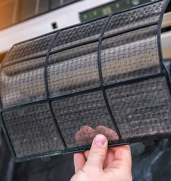 Top-notch AC Air Filter Replacement in Sioux Falls