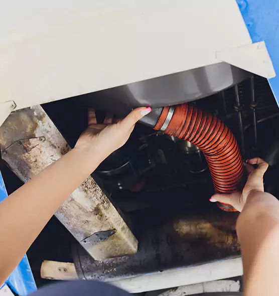 Professional Air Duct Leak Repair in Sioux Falls, SD