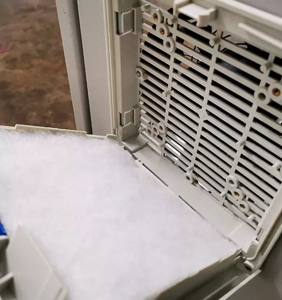 About Air Duct Overhaul & Upgrades in Sioux Falls, SD