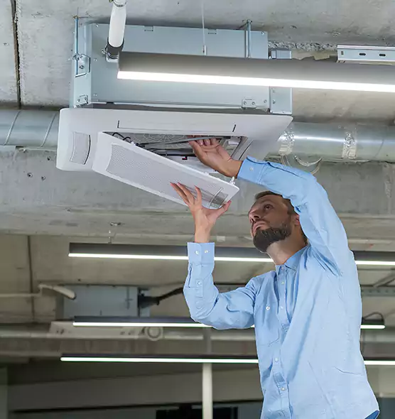 About Air Duct Sealing And Repair in Sioux Falls, SD