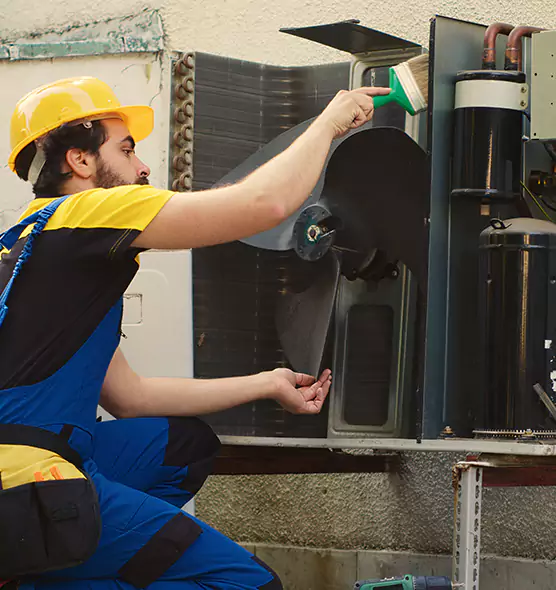 Professional Air Duct Washing Service in Sioux Falls, SD