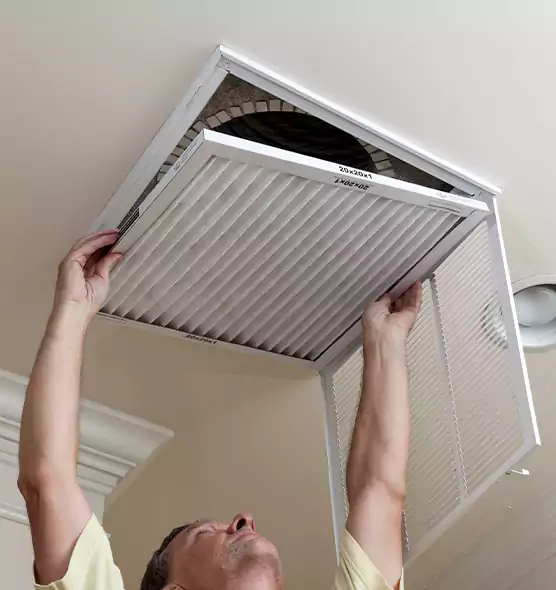 Trusted Apartment Air Duct Cleaning in Sioux Falls, SD