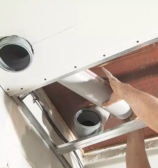 Professional Attic Air Duct Cleaning in Sioux Falls, SD