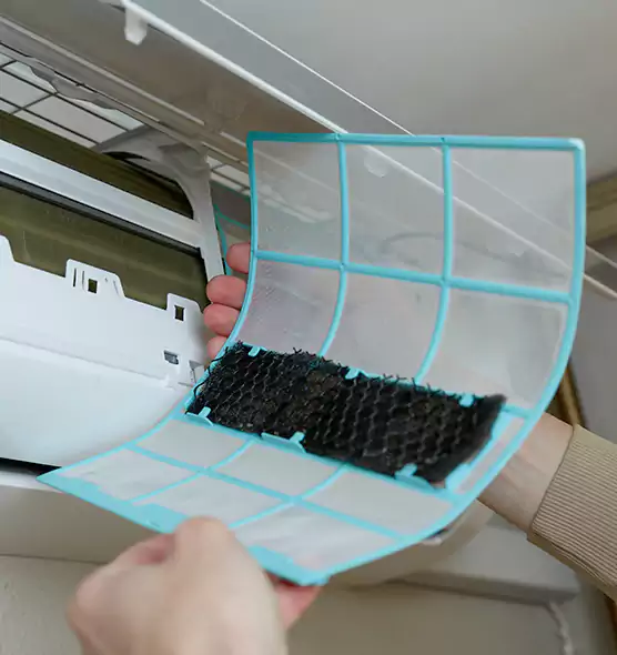 Welcome to Air Duct Cleaning & Repairs Sioux Falls — Your Local HEPA Filter Installation Pros in Sioux Falls, SD