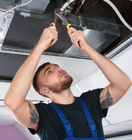 Trusted Home Air Duct Cleaning in Sioux Falls, SD