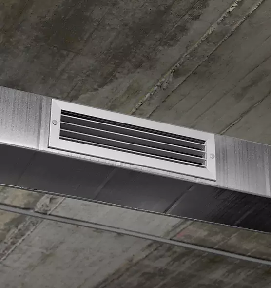 Trusted Hospital Grade Air Duct Cleaning Experts in Sioux Falls, SD