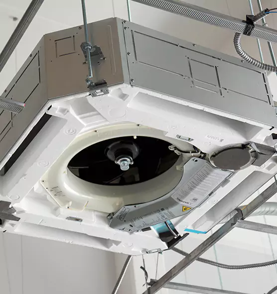 Professional Industrial Dryer Vent Cleaning in Sioux Falls, SD