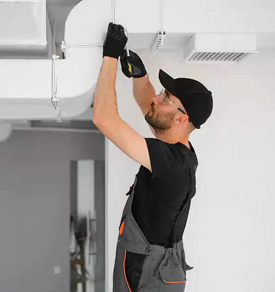 Advanced Office Ductwork Cleaning Services in Sioux Falls, SD