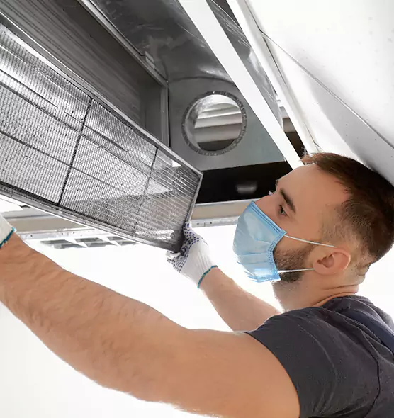 About Remove Smoke Smell From Air Duct in Sioux Falls, SD
