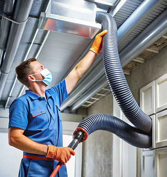 Welcome to Air Duct Cleaning & Repairs Sioux Falls — Your Local Roof Dryer Vent Cleaning Specialists in Sioux Falls, SD