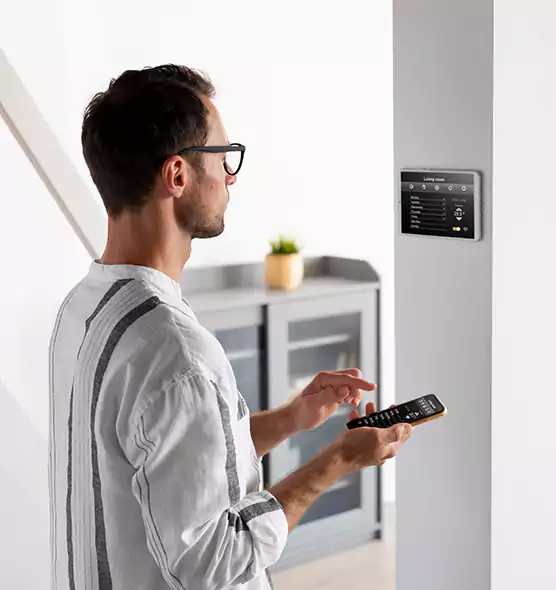 About Smart AC Vent Controller Services in Sioux Falls
