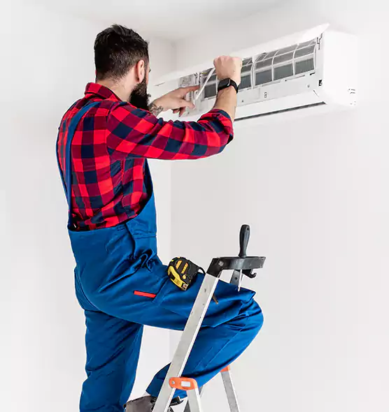 About Smart Air Conditioning Installation in Sioux Falls, SD