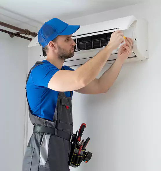 About Smart Thermostat AC Installation in Sioux Falls, SD