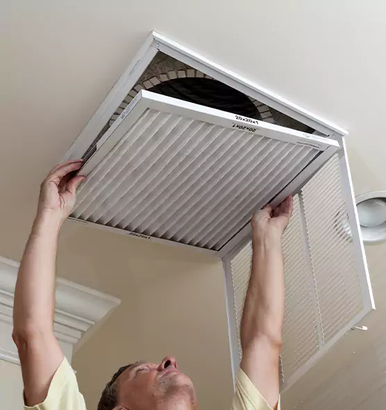 Professional Vent Relocation Services in Sioux Falls, SD