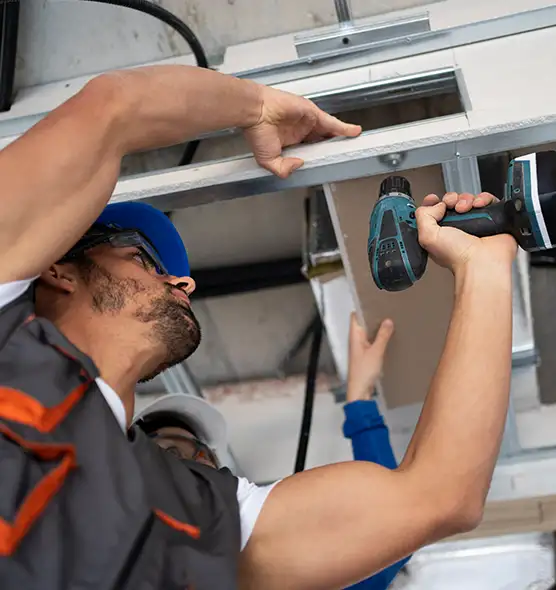 About Vent Smoke Odor Elimination in Sioux Falls, SD