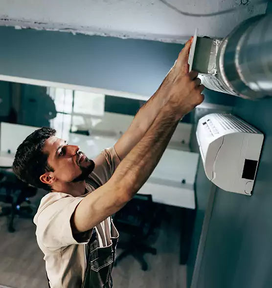 Reliable Warehouse Vent Cleaning in Sioux Falls, SD