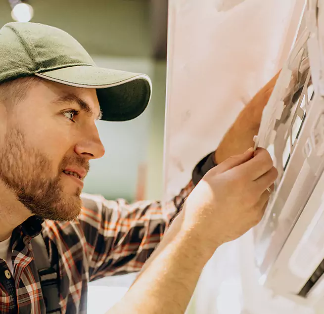 Why Homeowners Businesses Trust Us in Sioux Falls, SD?