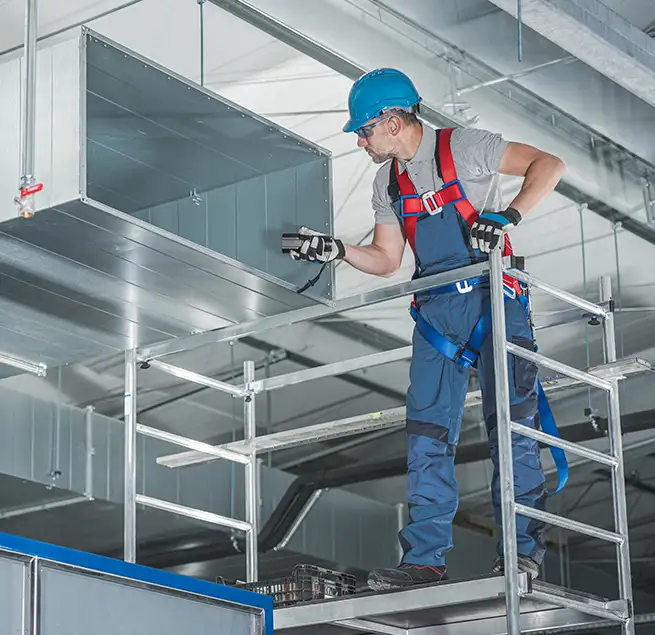 Why Homeowners & Businesses Trust Us in Sioux Falls, SD?