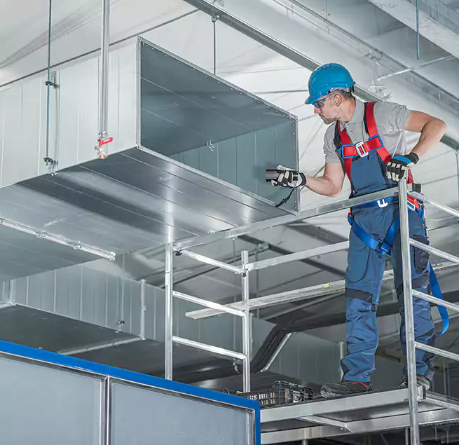 Why Homeowners & Businesses Trust Us in Sioux Falls, SD?