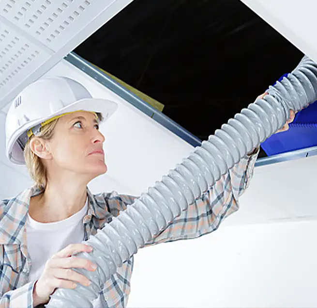 Why Homeowners & Businesses Trust Us Sioux Falls, SD