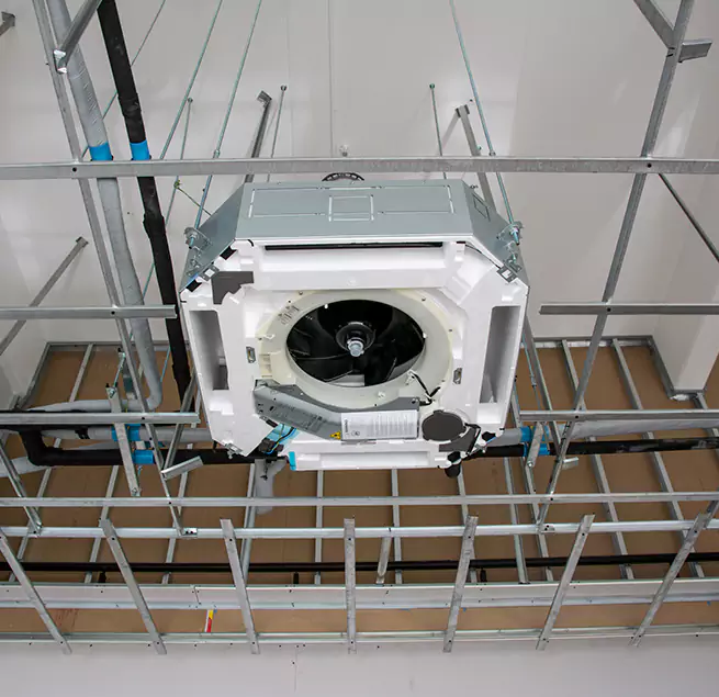 Why Homeowners & Businesses Trust Us in Sioux Falls, SD?