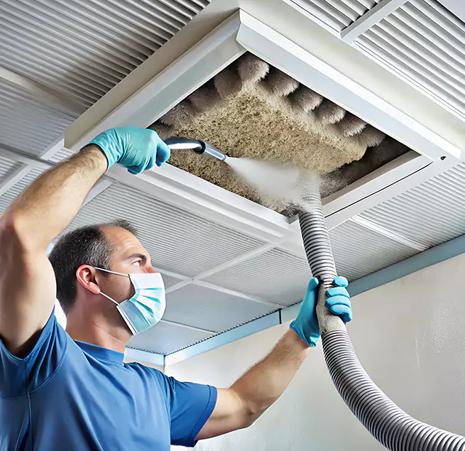 Why Homeowners Businesses Trust Us in Sioux Falls, SD