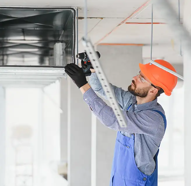 Why Homeowners Businesses Trust Us Sioux Falls, SD