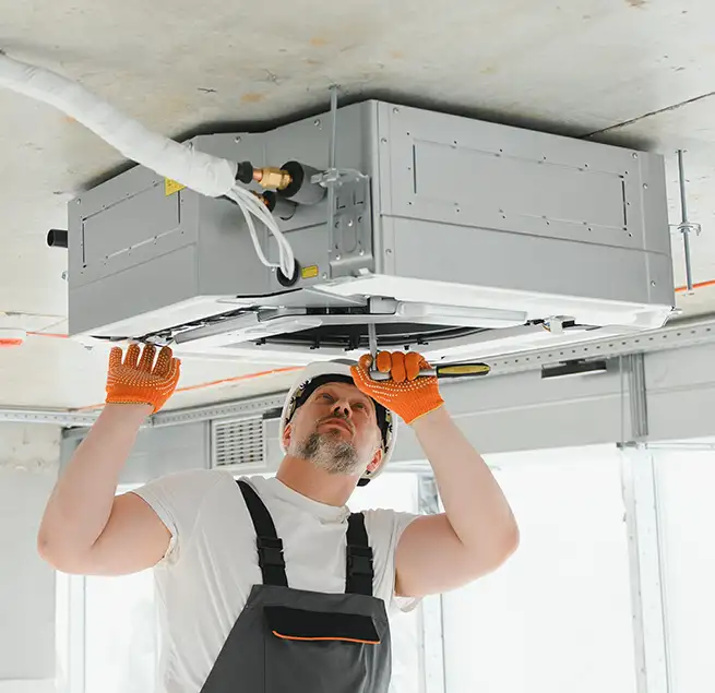 Why Homeowners & Businesses Trust Us Sioux Falls, SD