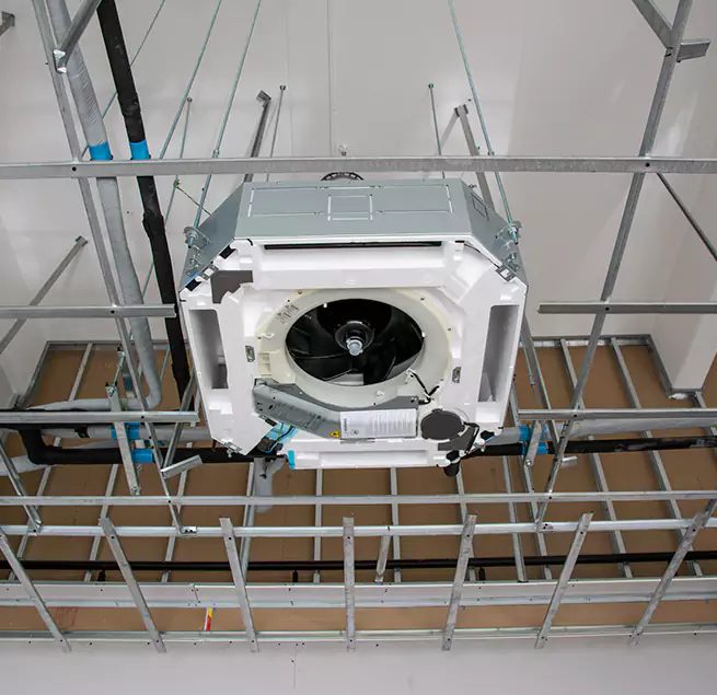 Why Homeowners & Businesses Trust Us Sioux Falls, SD