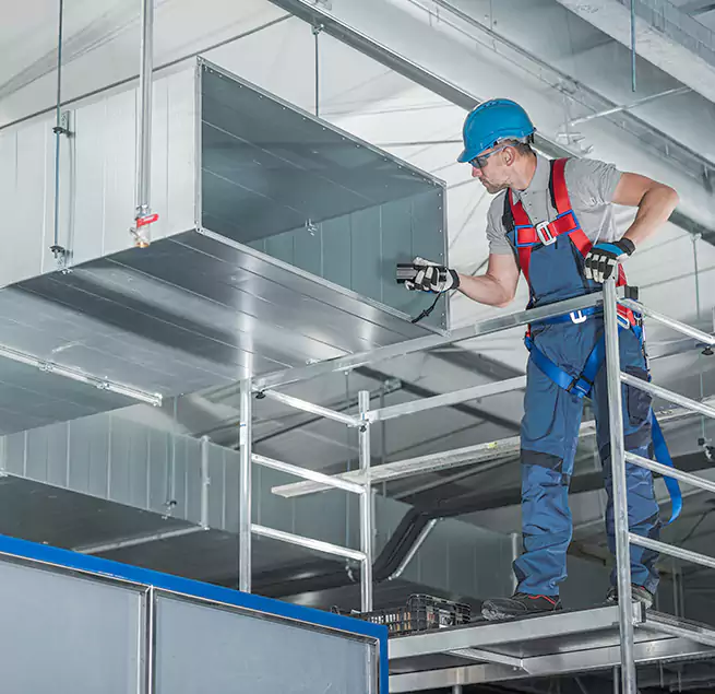 Why Homeowners & Businesses Trust Us in Sioux Falls, SD?