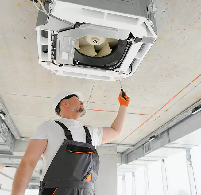 Why Homeowners Businesses Trust Us in Sioux Falls, SD