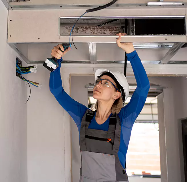 Why Homeowners & Businesses Trust Us in Sioux Falls, SD?