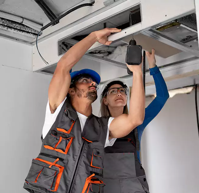 Why Homeowners & Businesses Trust Us in Sioux Falls, SD